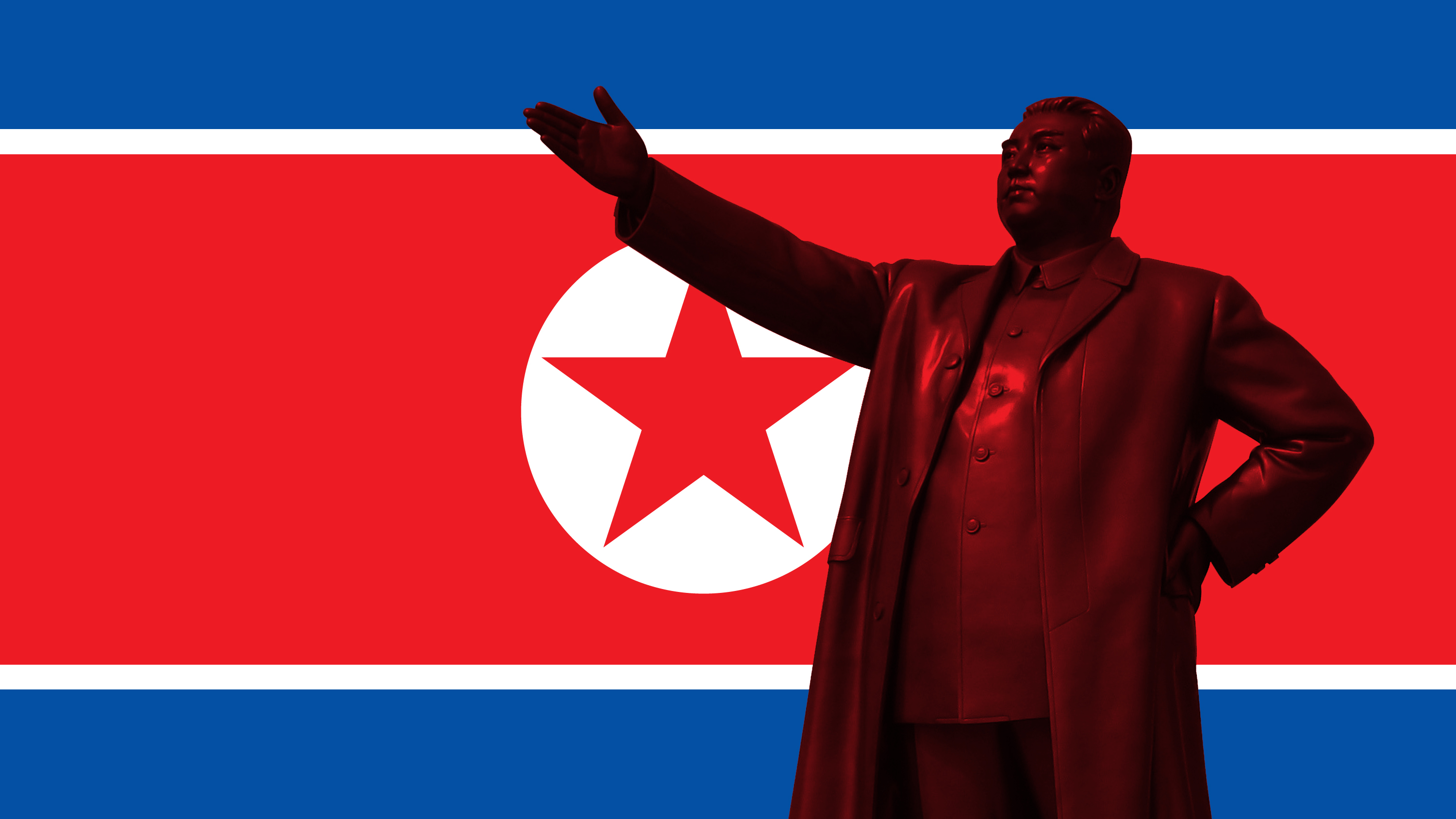 Insight Video Religion, North Korean Style Foundations